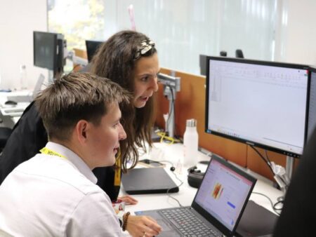 UK electricity and gas networks create template to cut project admin