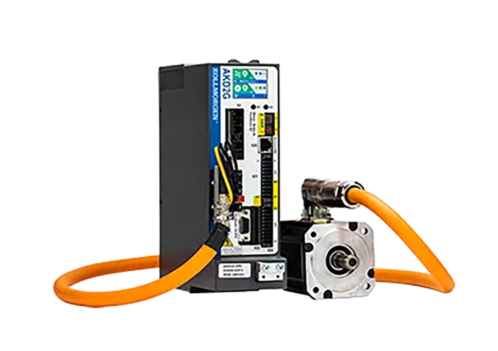 Understanding the Bode Plot in servo system control