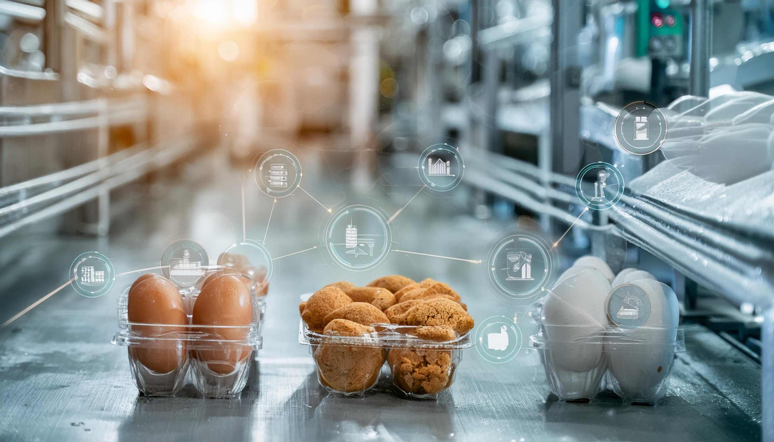 TraceGains expands into DACH food and beverage market