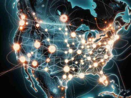 US looks to speed up transmission and generation projects for AI