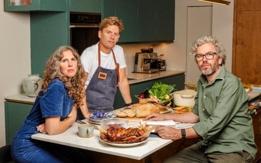 Visionary food innovators look to redefine the industry’s possibilities