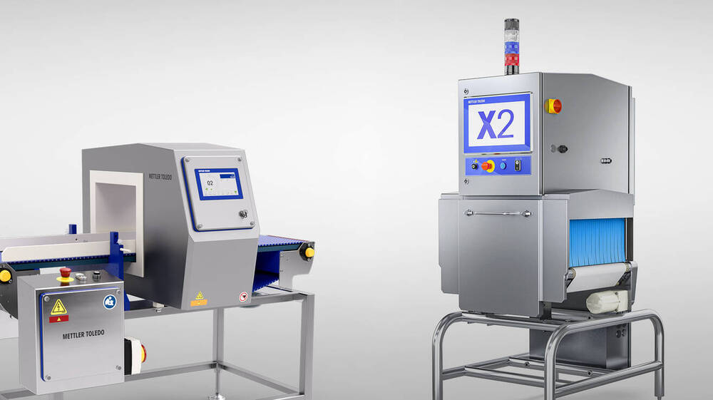 Webinar announcement: Mettler-Toledo, BRCGS, and IFSQN unite to tackle contamination detection