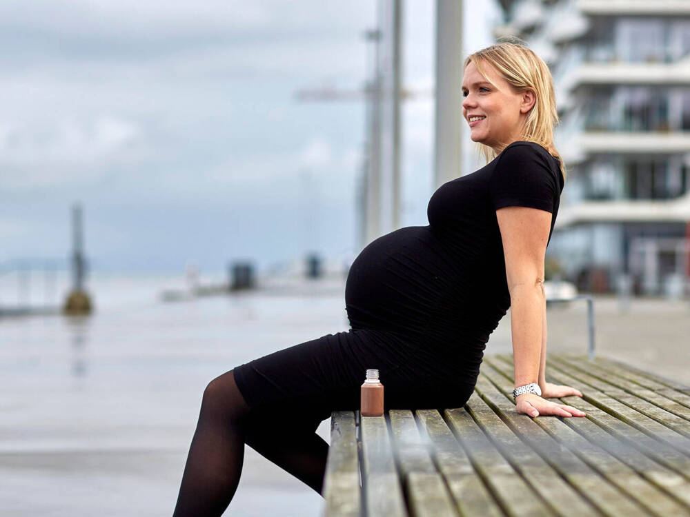 Whey protein preload shows promise for glycaemic control in gestational diabetes