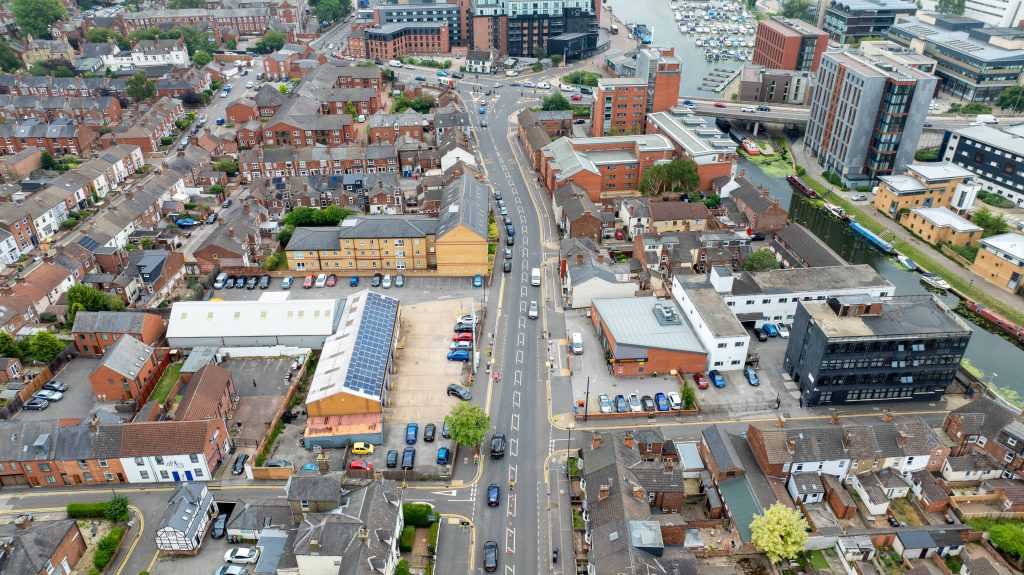 Winvic moves forward on fourth Lincolnshire County Council Highways Framework project Winvic moves forward on fourth Lincolnshire County Council Highways Framework project