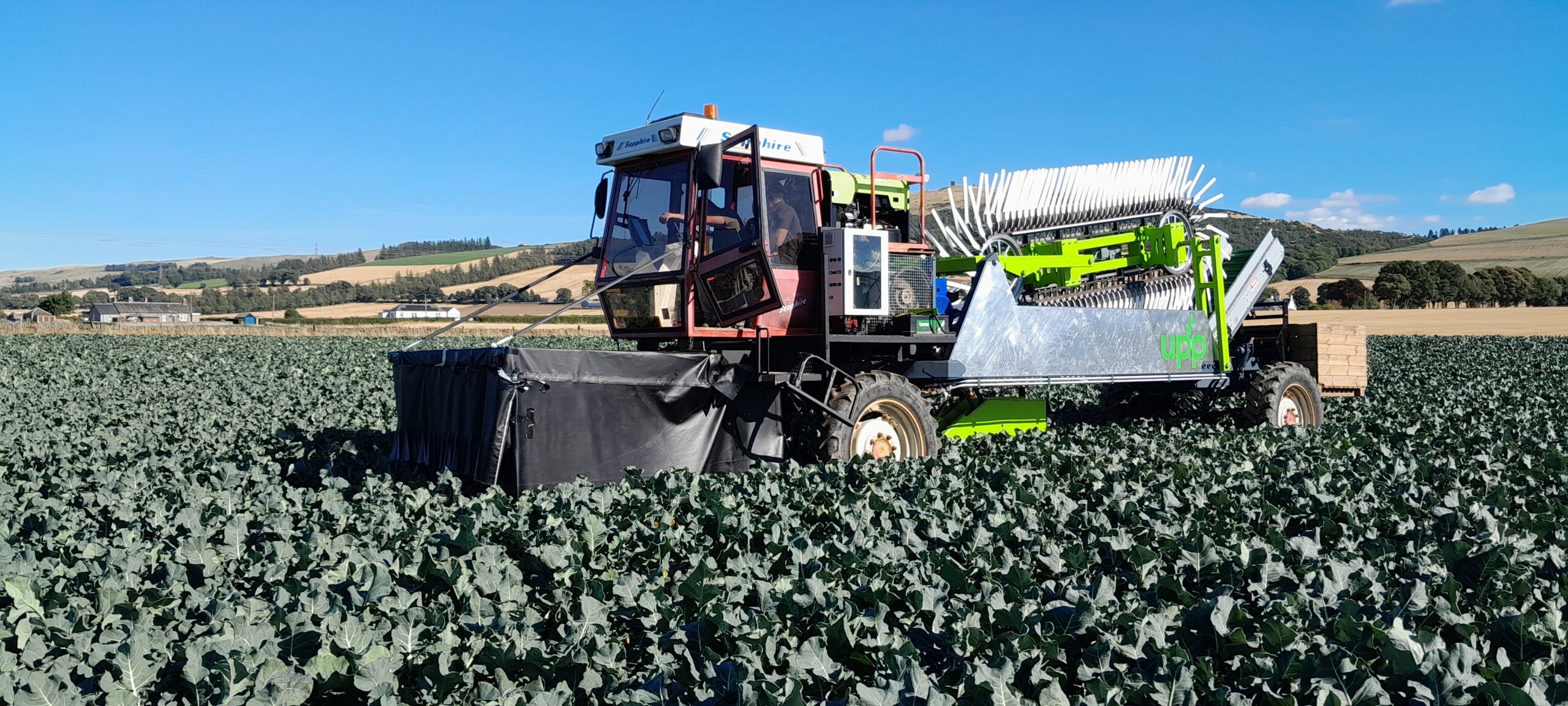 UK Agri-Tech Centre supports World Food Day UK Agri-Tech Centre supports World Food Day