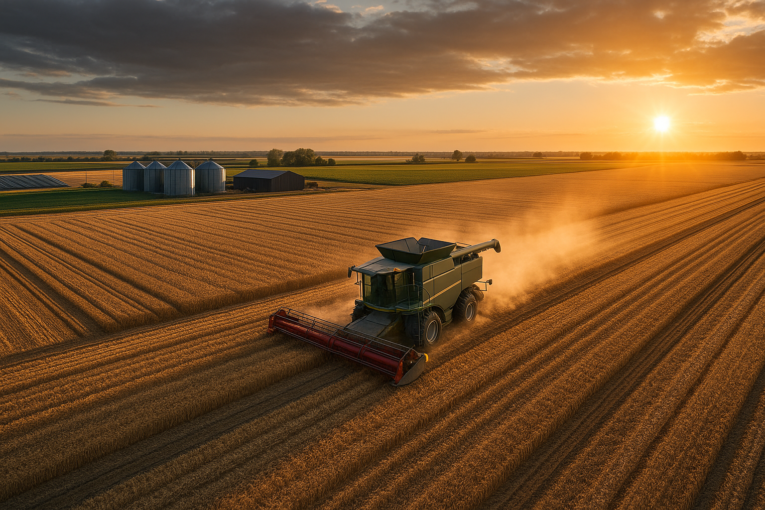 Why agricultural enterprises need dedicated sector-specific accounting