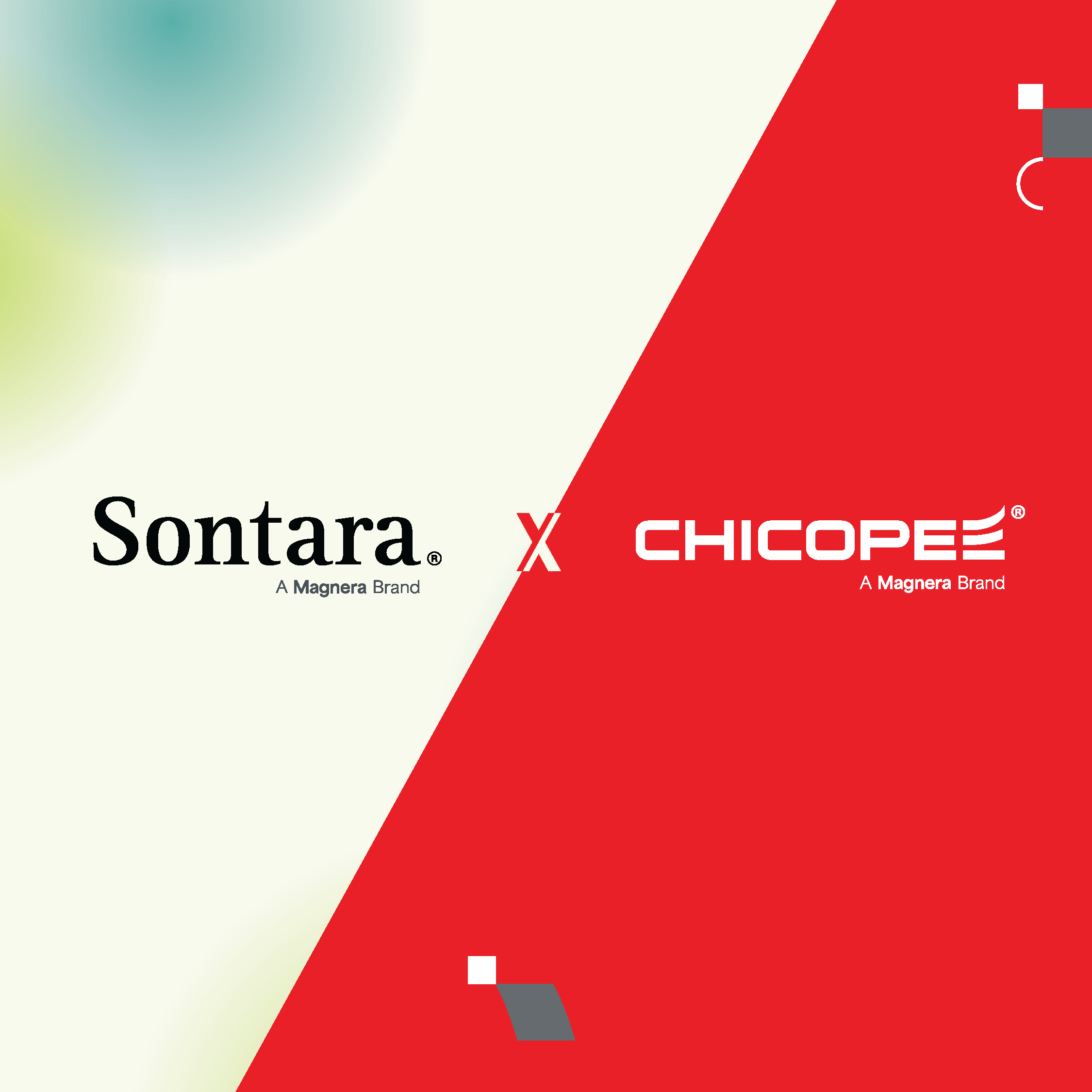 Chicopee® & Sontara® announce unified strategy under Magnera to reinforce market leadership