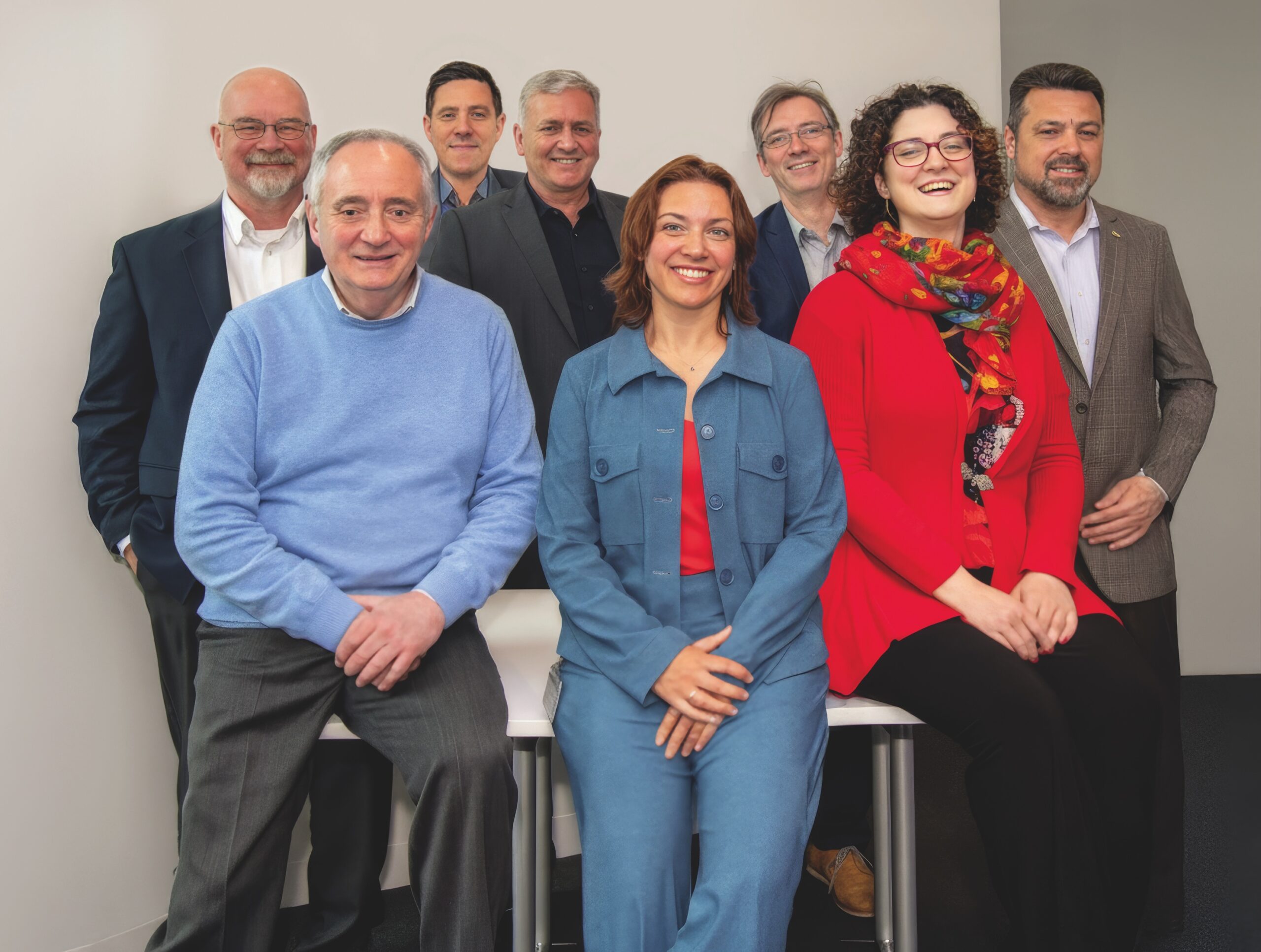 AkzoNobel launches IONOMY ecosystem to accelerate energy curing in coil coating