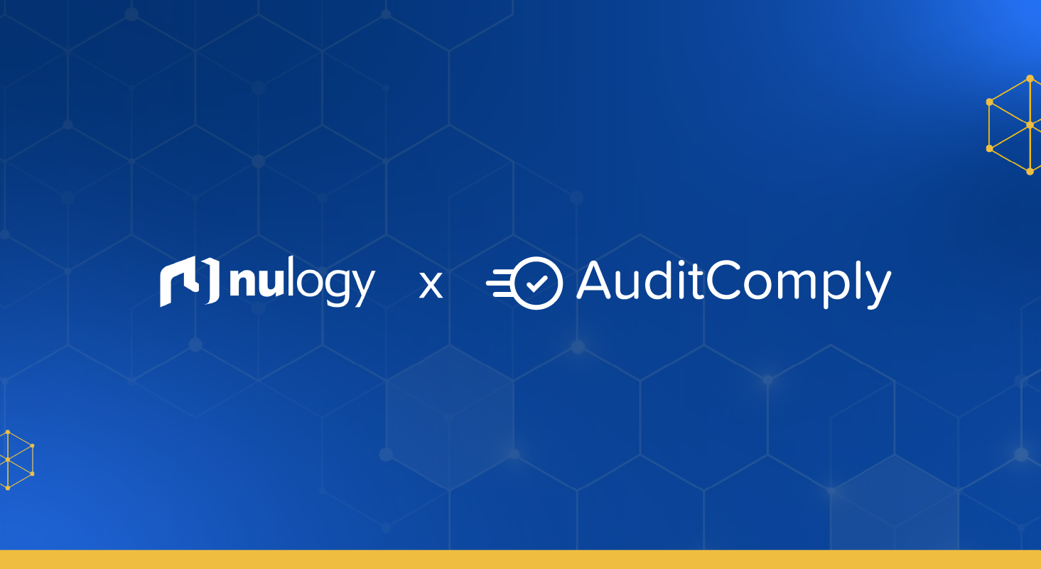 Nulogy introduces new capabilities with strategic AuditComply acquisition