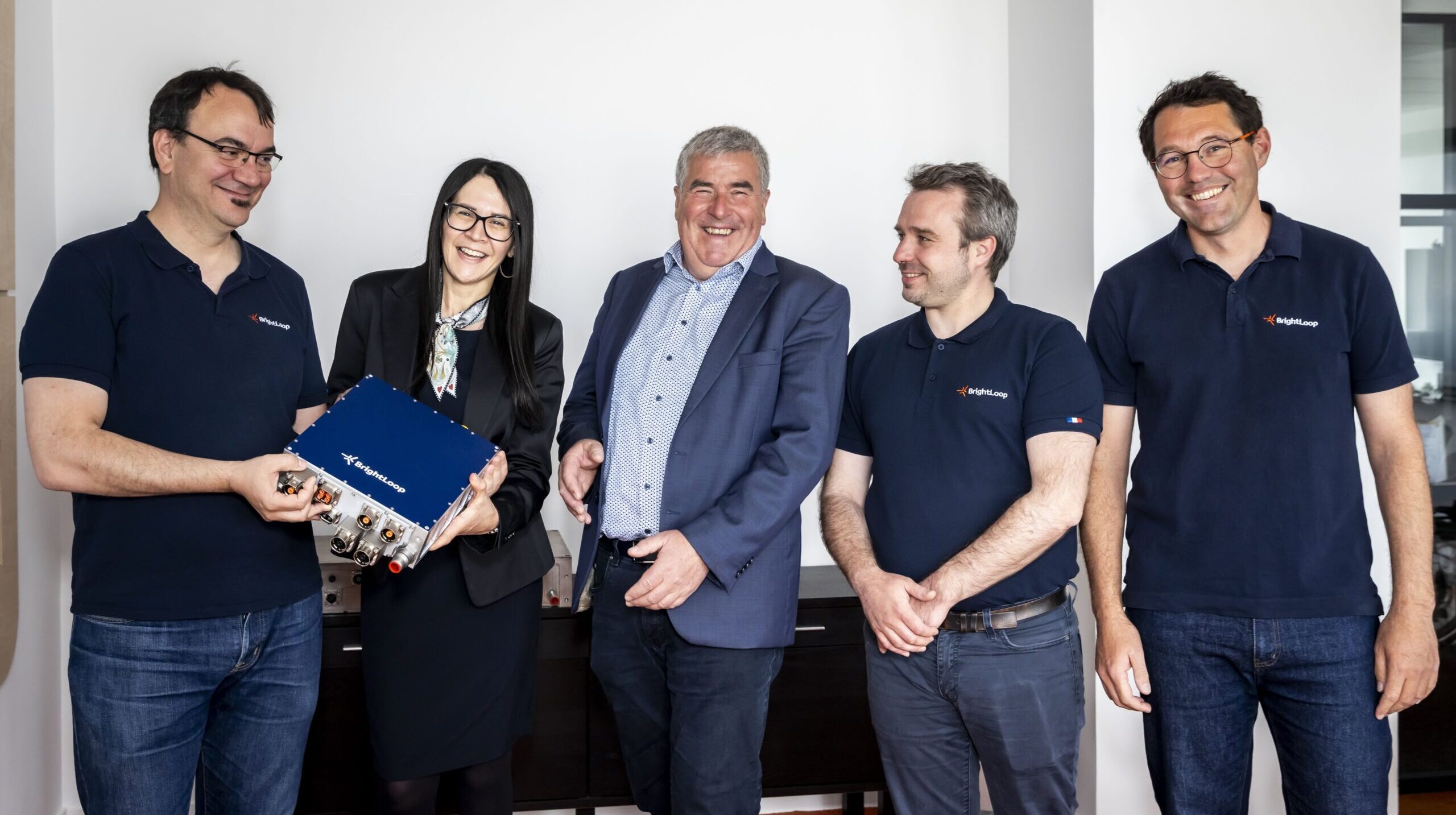 ABB completes BrightLoop acquisition to scale electrification in marine and other sectors ABB completes BrightLoop acquisition to scale electrification in marine and other sectors