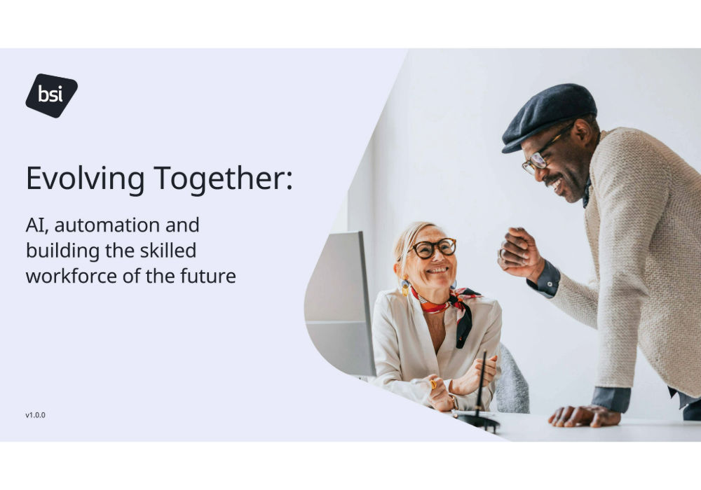 AI automation threatens entry-level roles in food and drink