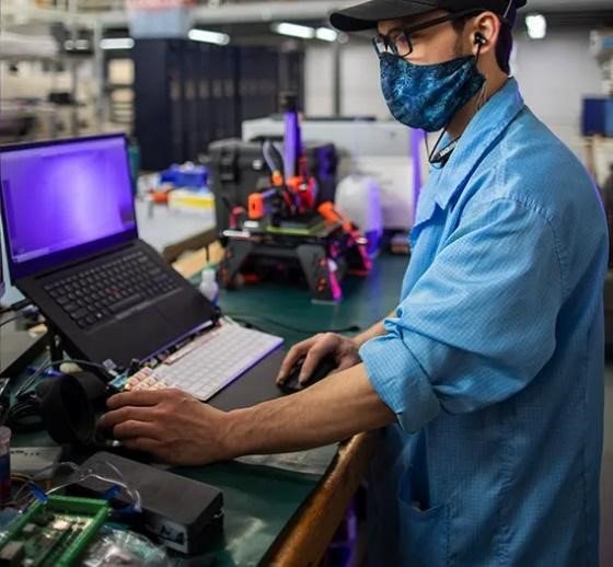 Amtech Introduces Next-Gen AI Features for Smarter PCB Assembly