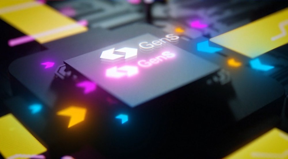 ASYS presents GenS at productronica