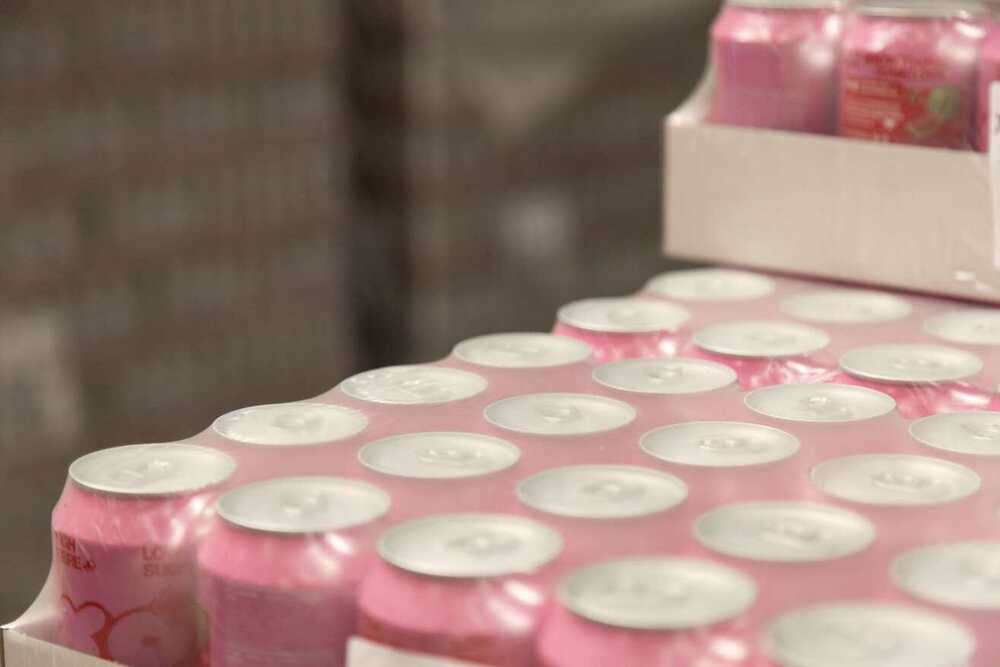 BCMPA members meet growing demand for functional and wellness beverages