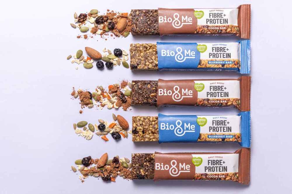 Bio&Me targets under-served female snacker market