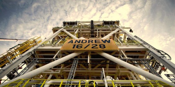 bp award THREE60 Energy and AF Gruppen Andrew decommissioning project in the UK