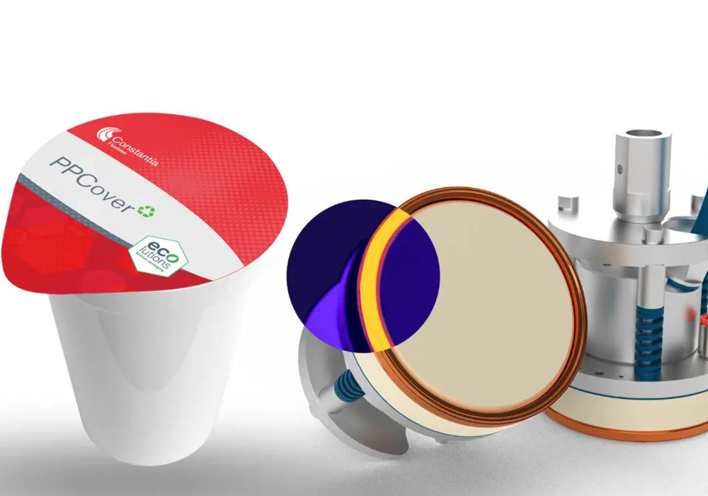 Constantia Flexibles and watttron solve universal lidding challenge