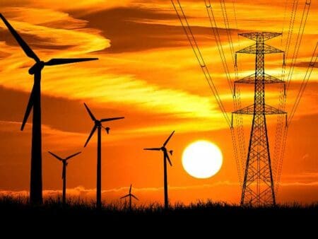 Construction work starts on HumeLink transmission project in Australia