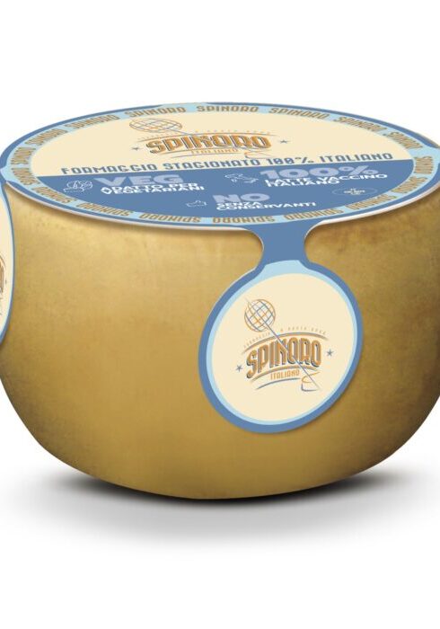 DalterFood Group taps into vegetarian cheese demand