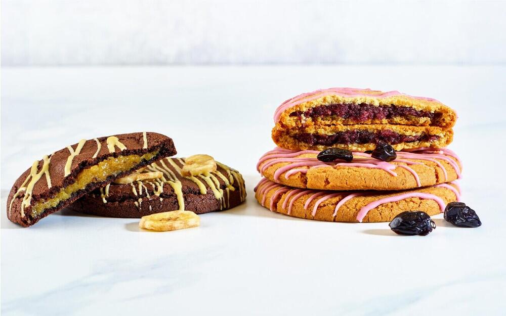 Dawn launches reduced Sugar Cookie Mixes