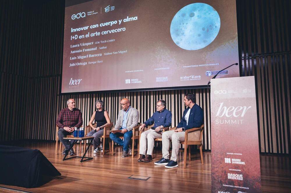 EDA Beer Summit cements sector’s vitality