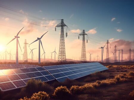 Ember research highlights Spain’s gas reliance for grid services post-blackout