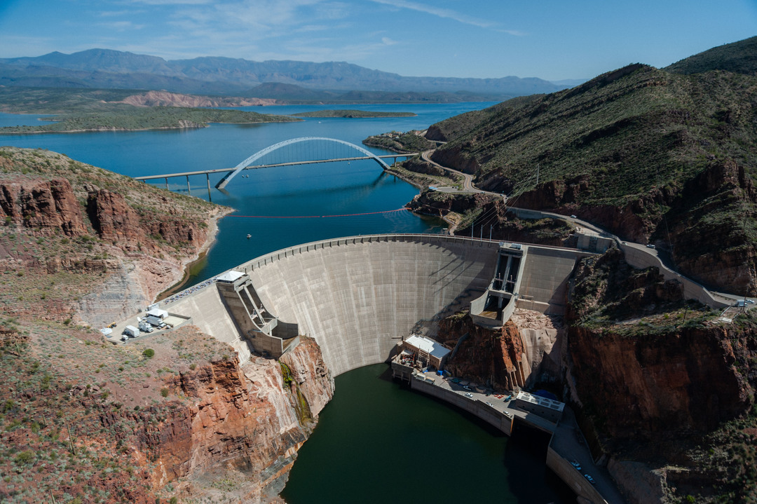 Emerson targets utility and industrial markets with hydropower overhaul and combustion technology launch