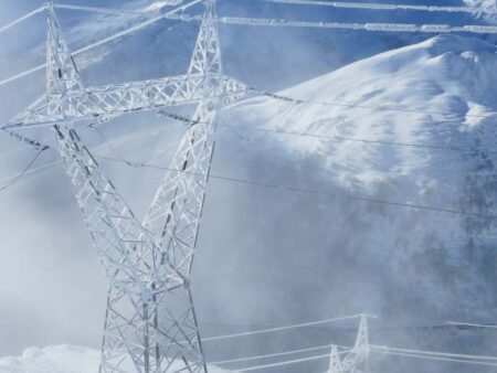 Europe’s TSO Innovation Alliance calls for climate-resilient power grid solutions