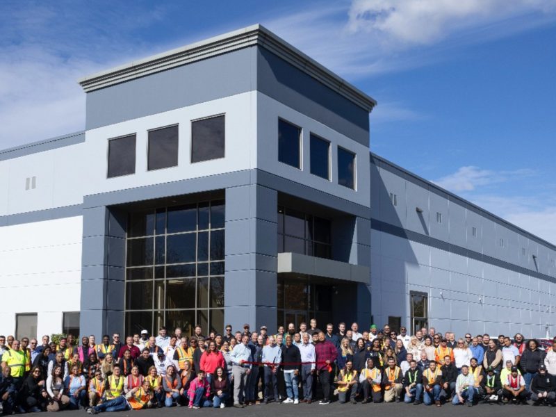 Finlays acquires Leahy-IFP to accelerate growth in natural beverages