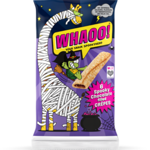 Food and drink brands dig deep to reimagine Halloween 2025 Food and drink brands dig deep to reimagine Halloween 2025