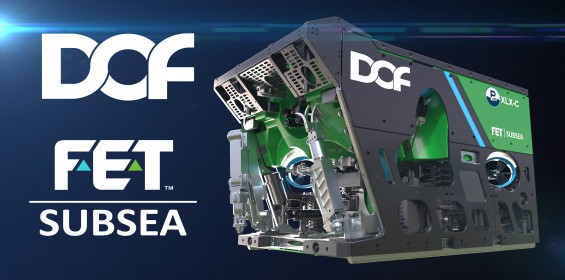 Forum Energy Technologies Secures Work-Class ROV Order