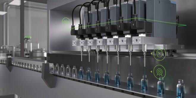 From litres to nanolitres: scaling dosing control from macro to micro