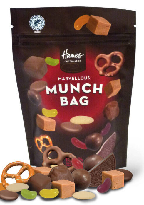 Future-proofing the confectionery aisle: four trends reshaping the chocolate category Future-proofing the confectionery aisle: four trends reshaping the chocolate category