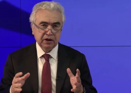 Grid bottlenecks keeping 1700GW of renewables ‘in the queue’