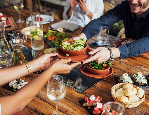 Healthy eating may come at the expense of exploited workers Healthy eating may come at the expense of exploited workers