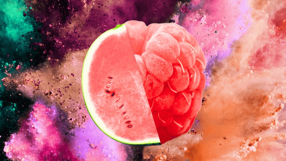 I.T.S unveils new crossbred fruit flavour range