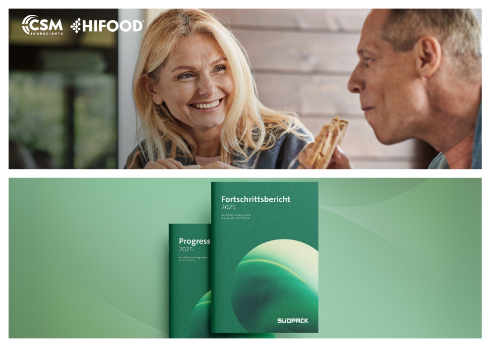 Ingredients and packaging giants align on net-zero, traceability, and the circular economy