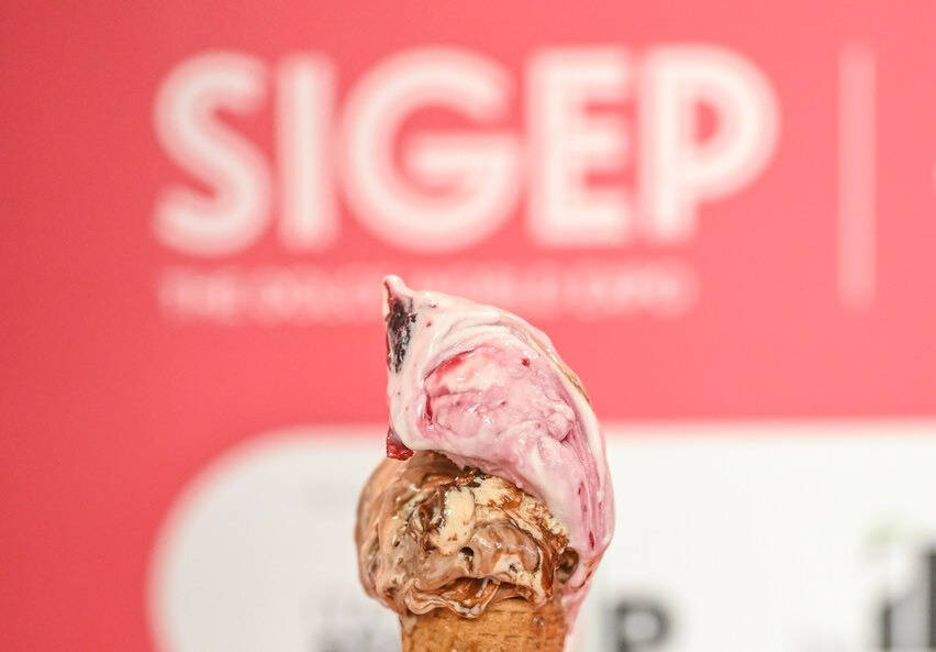 Italy leads European gelato boom as SIGEP World forecasts record growth