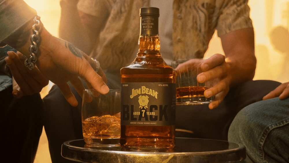 Jim Beam unveils two new SKU’s for the UK market