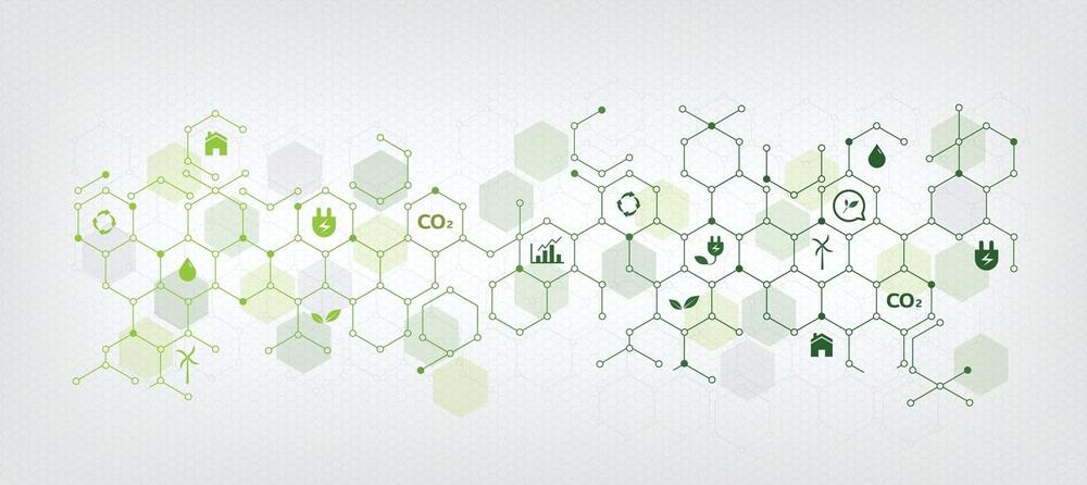 Klüber Lubrication launches ‘Mass Balanced’ gear oils with REDcert²