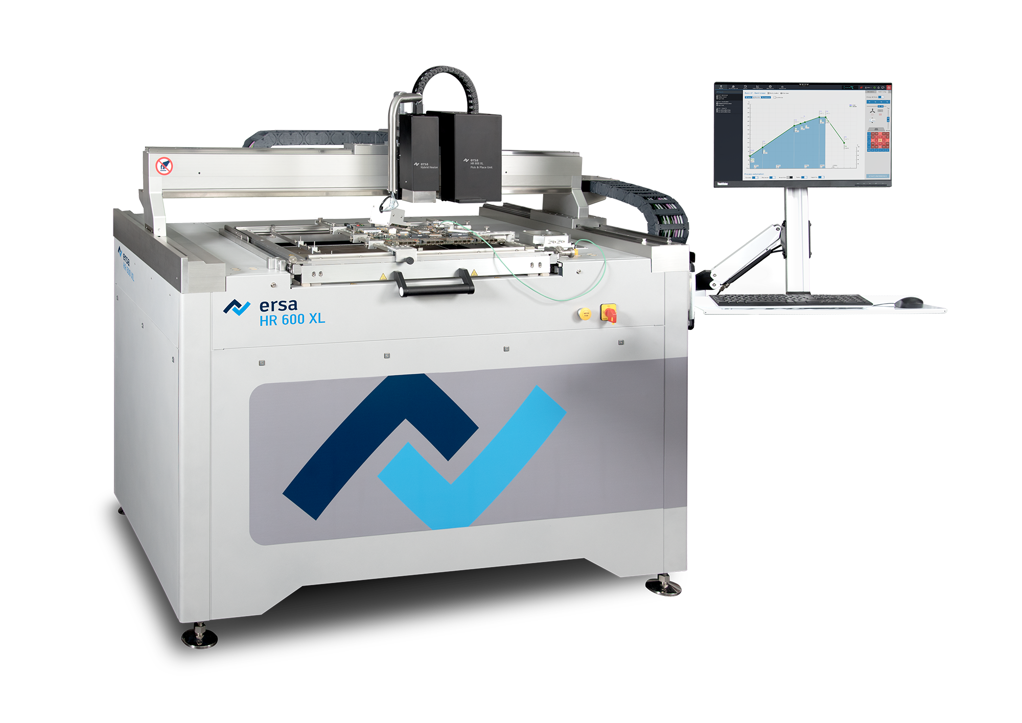 Kurtz Ersa and Comtree Bring Precision Rework and Soldering Solutions to EPTECH Edmonton