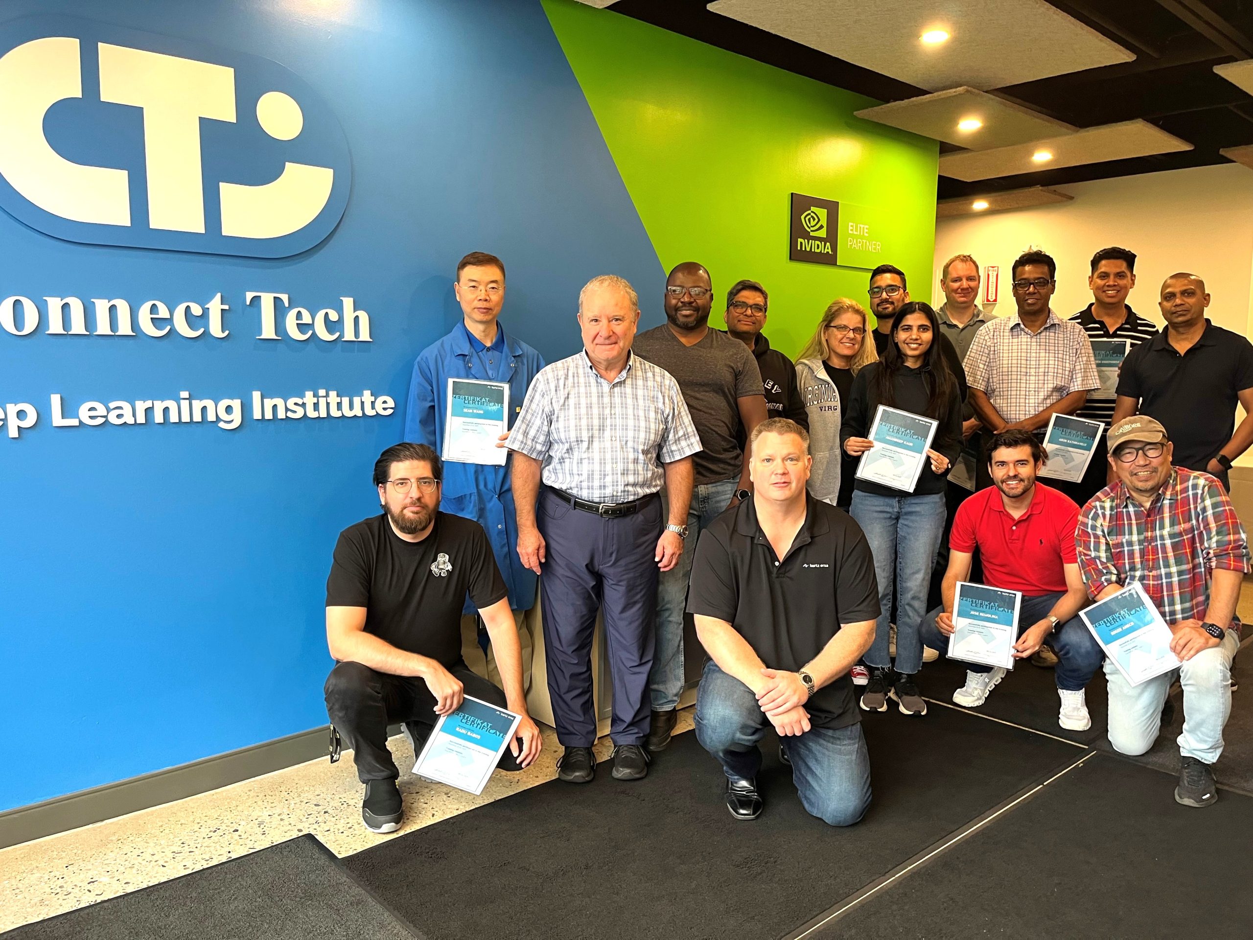 Kurtz Ersa and Connect Tech Empower Engineers with Advanced Selective Soldering Training