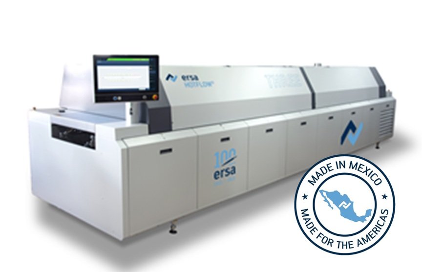 Kurtz Ersa Powers High-Performance, Low-Energy Manufacturing at SMTA Utah Expo & Tech Forum