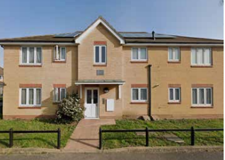 Major regeneration in Feltham Major regeneration in Feltham