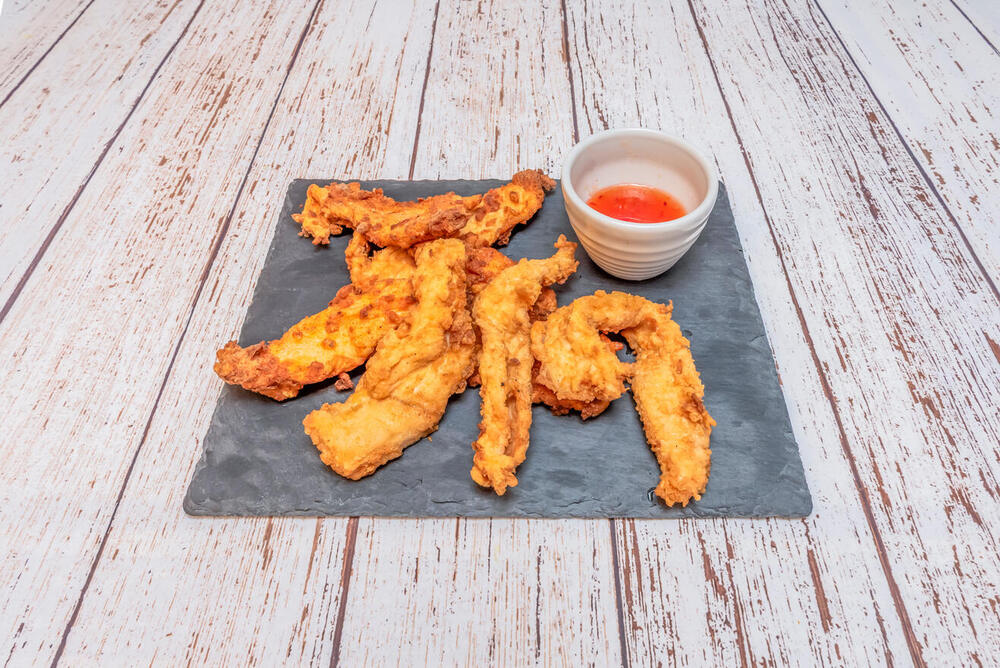 Meat-centric meals fuel out-of-home spend