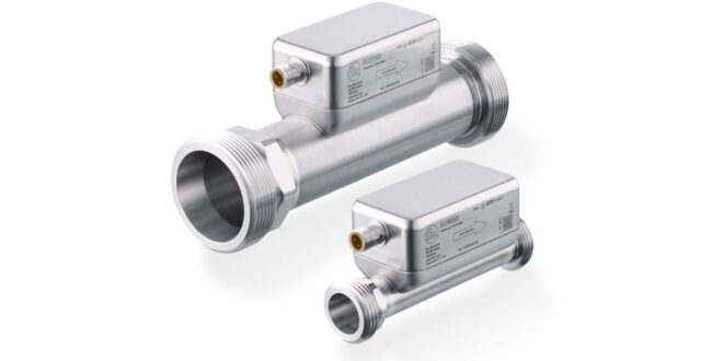 Mobile ultrasonic sensor