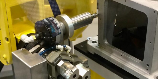 Pneumatic motors for 24/7 high-speed cutting Pneumatic motors for 24/7 high-speed cutting