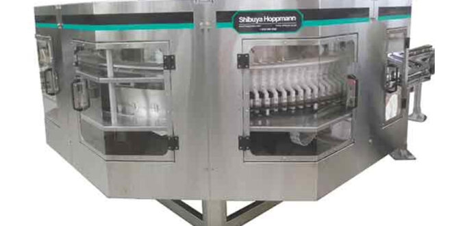 Scallop centrifugal feeder for packaging Scallop centrifugal feeder for packaging