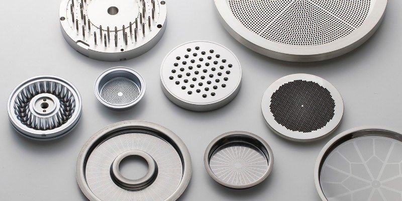 Seika Machinery Introduces Nippon Nozzle Division to Expand Precision Extrusion Technologies in North America