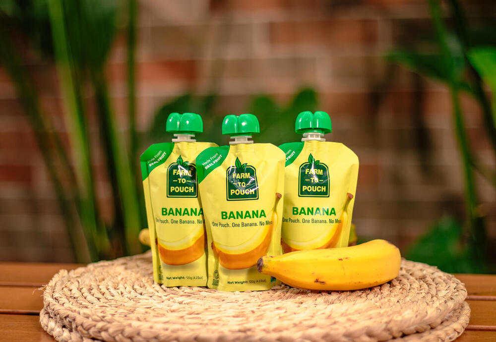 SIG and ALCA remove the need for third-party pre-sterilisation of spouted pouches